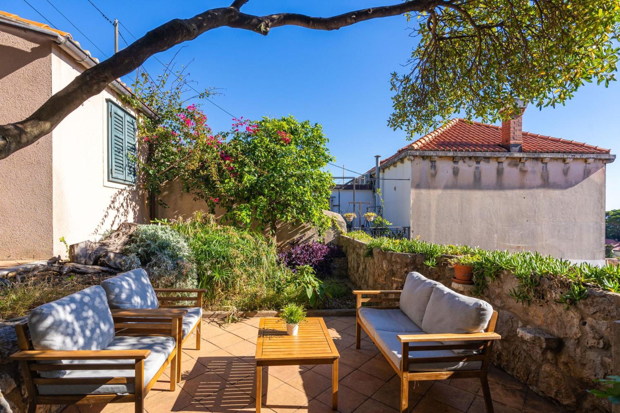 Apartment Alis Dubrovnik Kültér fotó