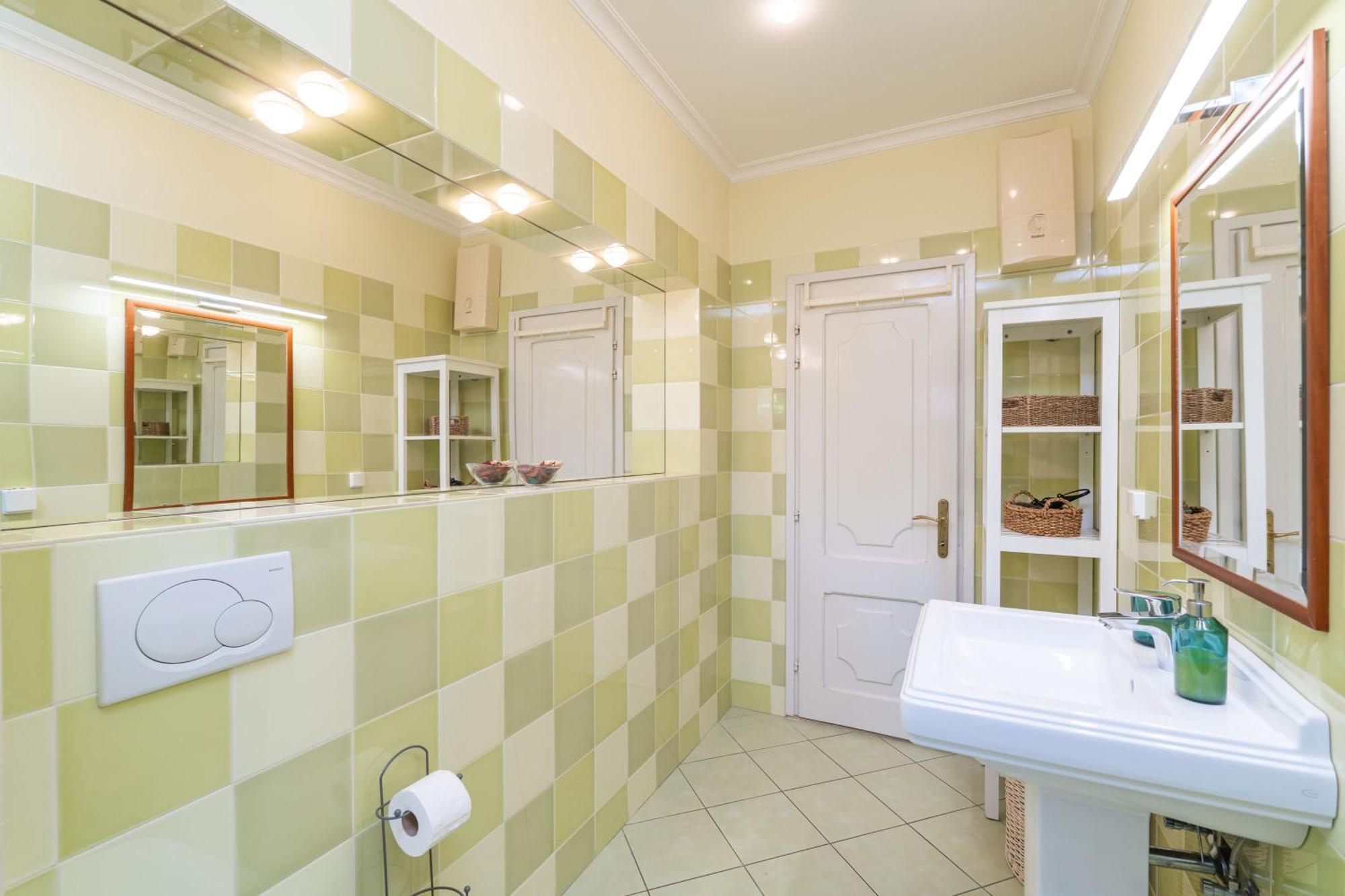 Apartment Alis Dubrovnik Kültér fotó