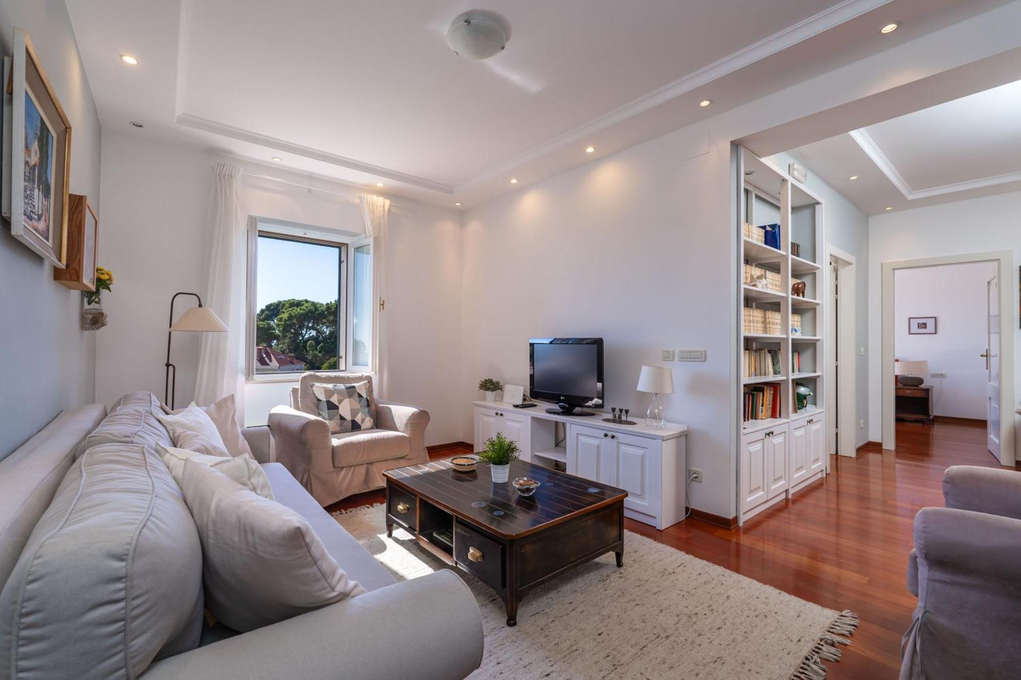 Apartment Alis Dubrovnik Kültér fotó