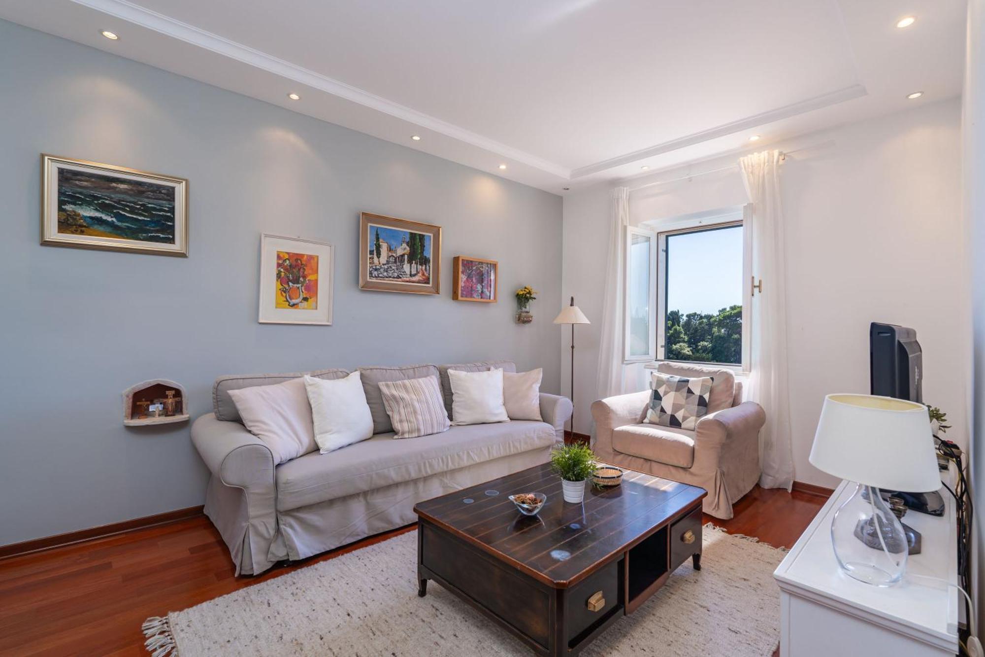 Apartment Alis Dubrovnik Kültér fotó