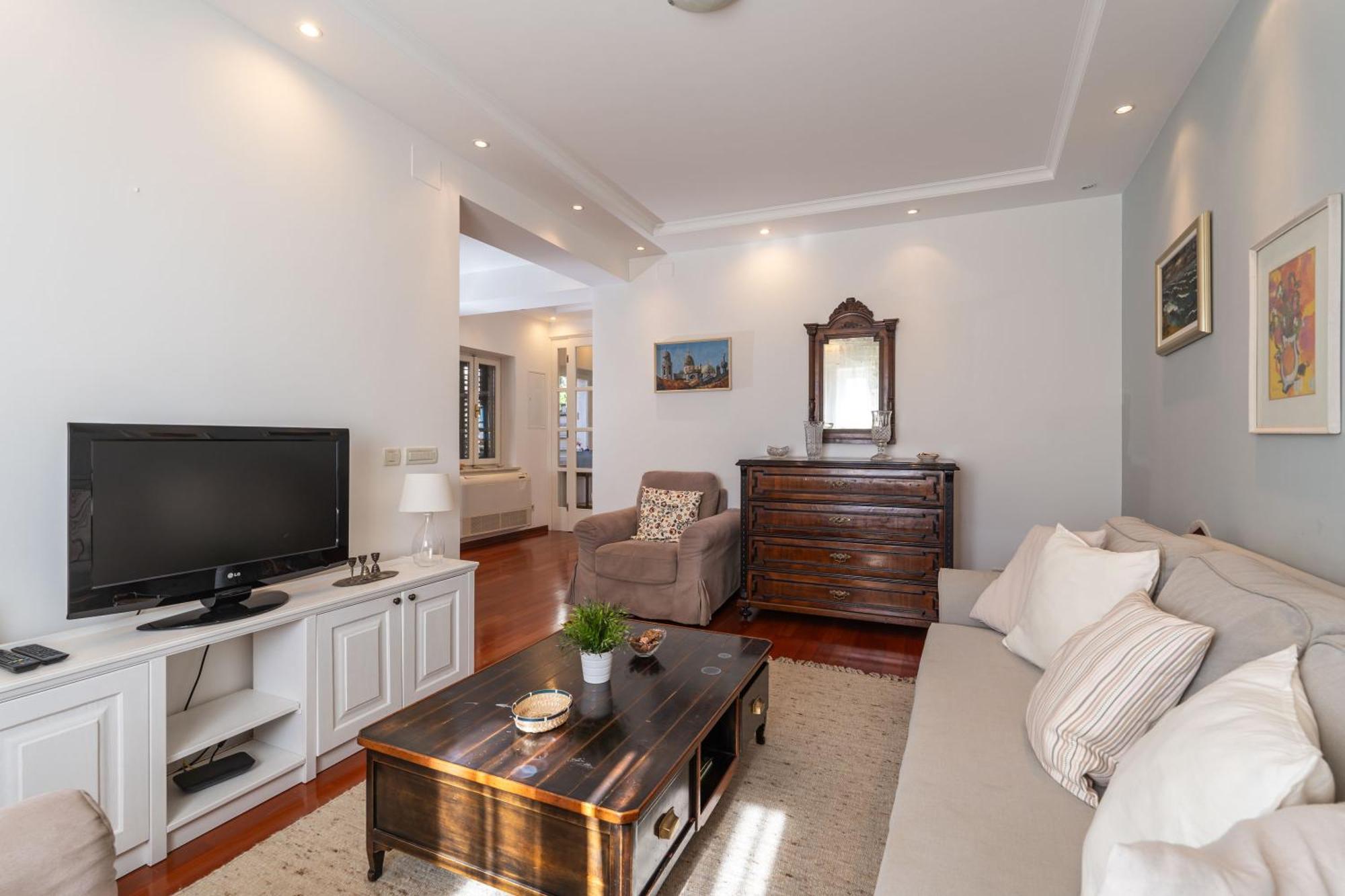 Apartment Alis Dubrovnik Kültér fotó